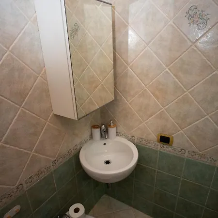 Dimora Luna 22 *