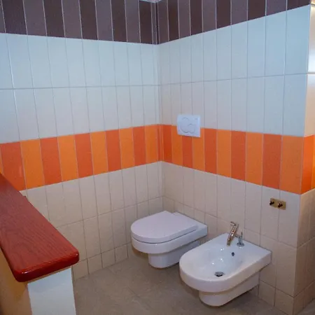 Dimora Luna 22 * Policoro