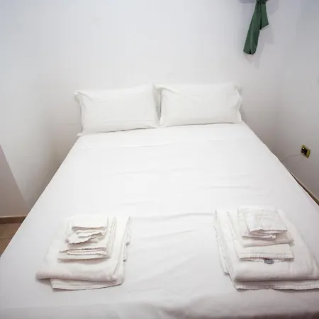 Dimora Luna 22 Policoro