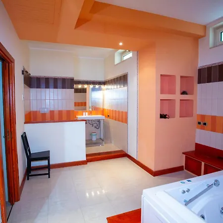 아파트 Dimora Luna 22