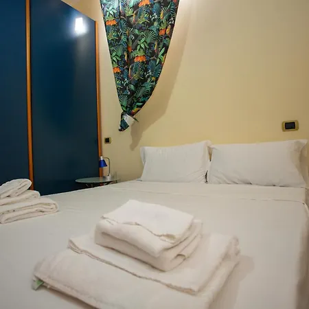 Lejlighed Dimora Luna 22 Policoro