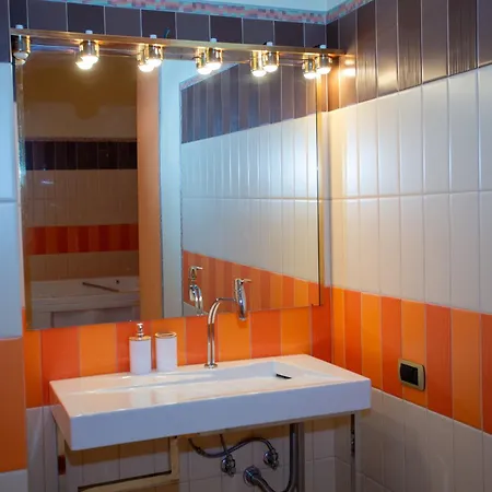 Dimora Luna 22 Appartement