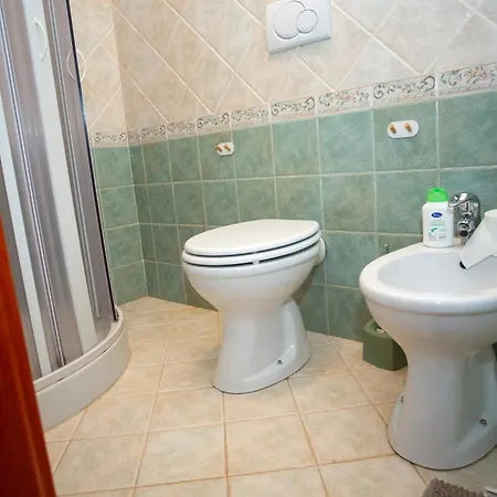 Dimora Luna 22 Lejlighed