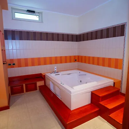 Dimora Luna 22 Policoro