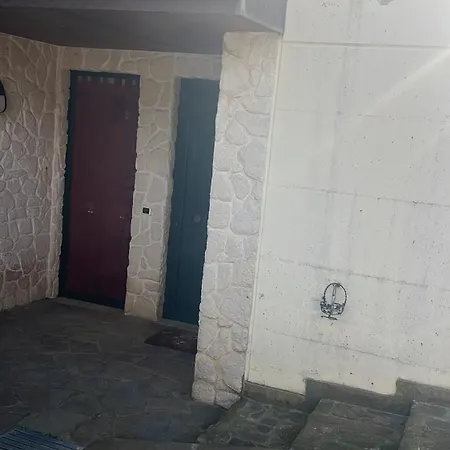 Dimora Luna 22 * 폴리코로