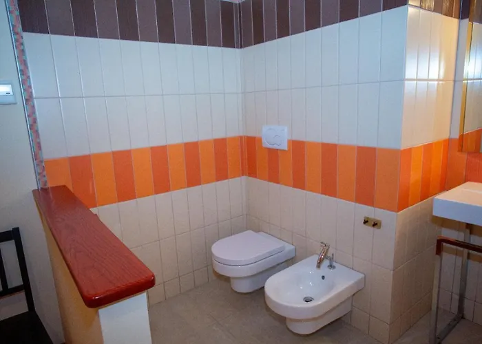 Dimora Luna 22 * 폴리코로