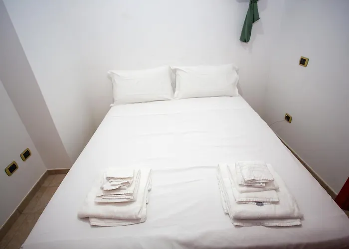 Dimora Luna 22 폴리코로