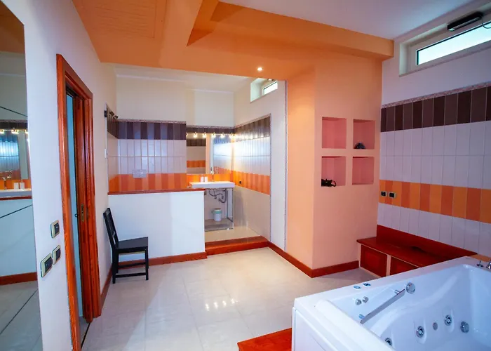 아파트 Dimora Luna 22