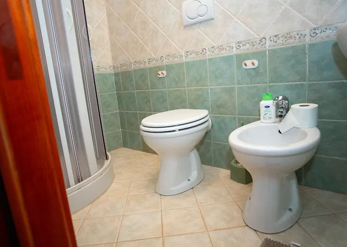 Dimora Luna 22 아파트