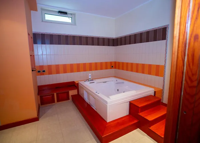 Dimora Luna 22 폴리코로